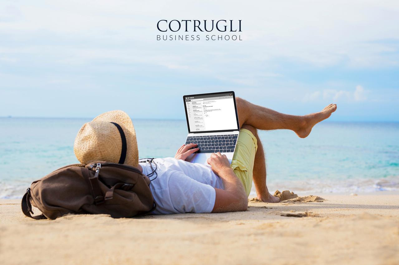 COTRUGLI Business School