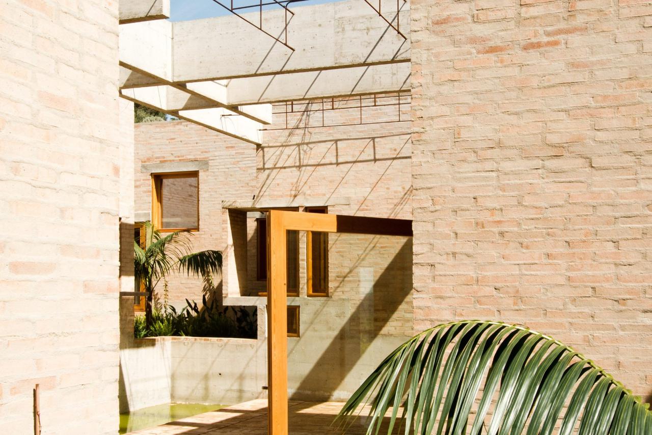 Wienerberger Brick Award