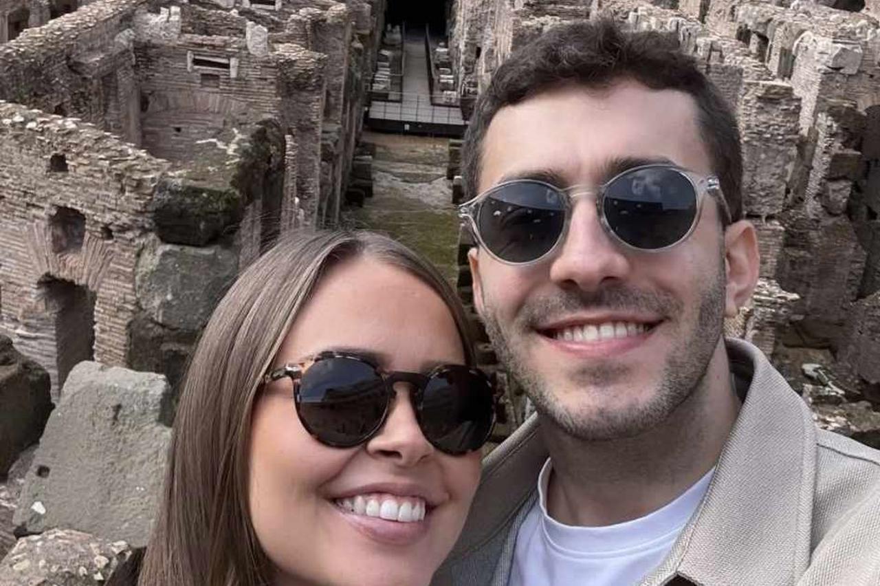 Zagreb: Josip Radeljak s prijateljima popio pi?e