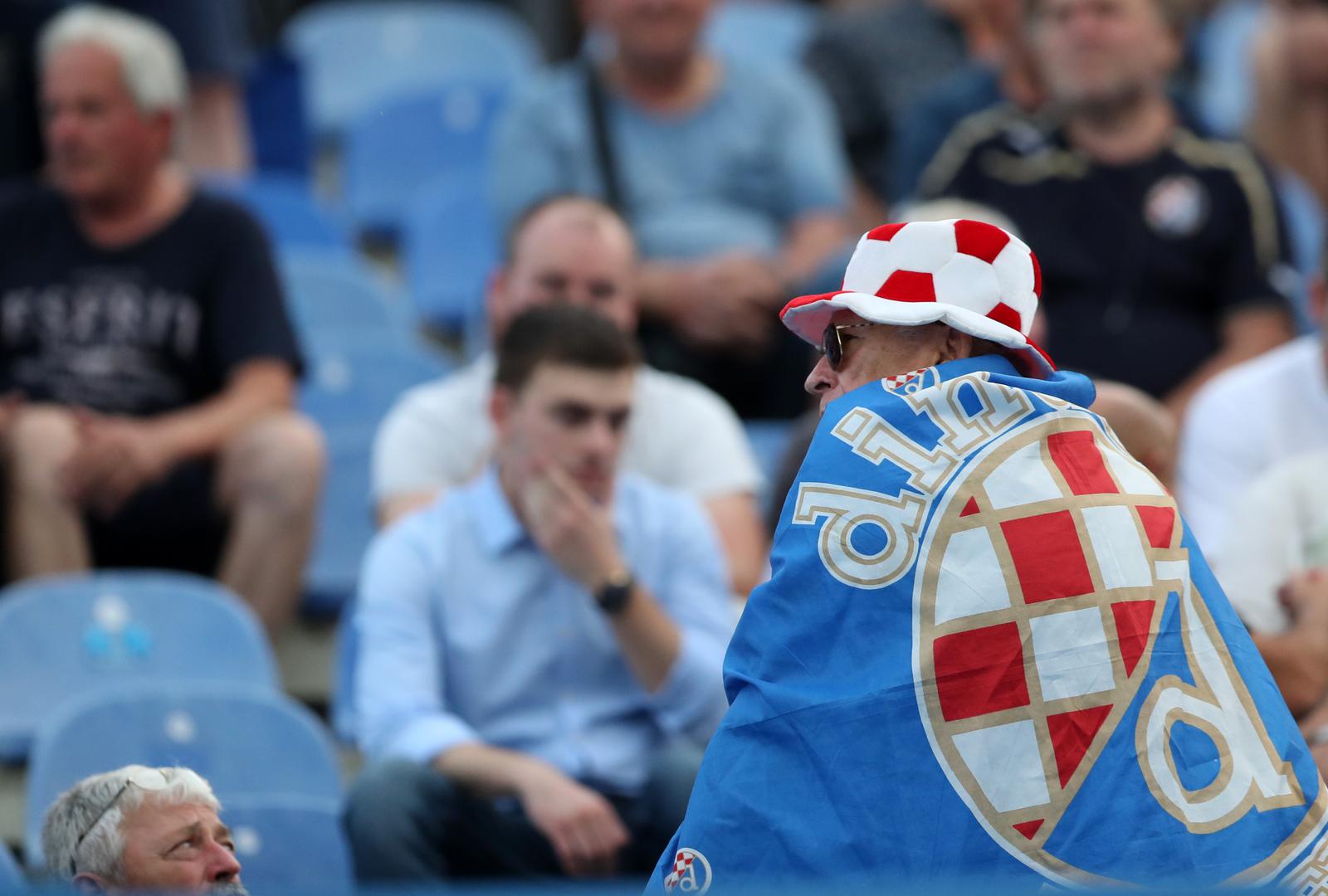 Srećom, sve je prošlo bez incidenata