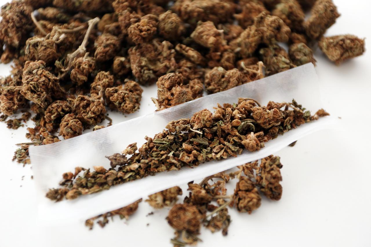Marihuana
