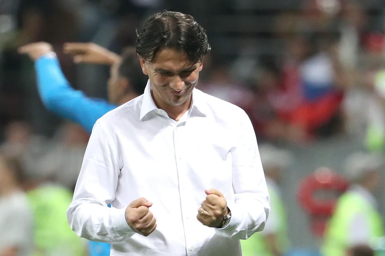 BEST OF: najbolje fotografije Hrvatska - Engleska