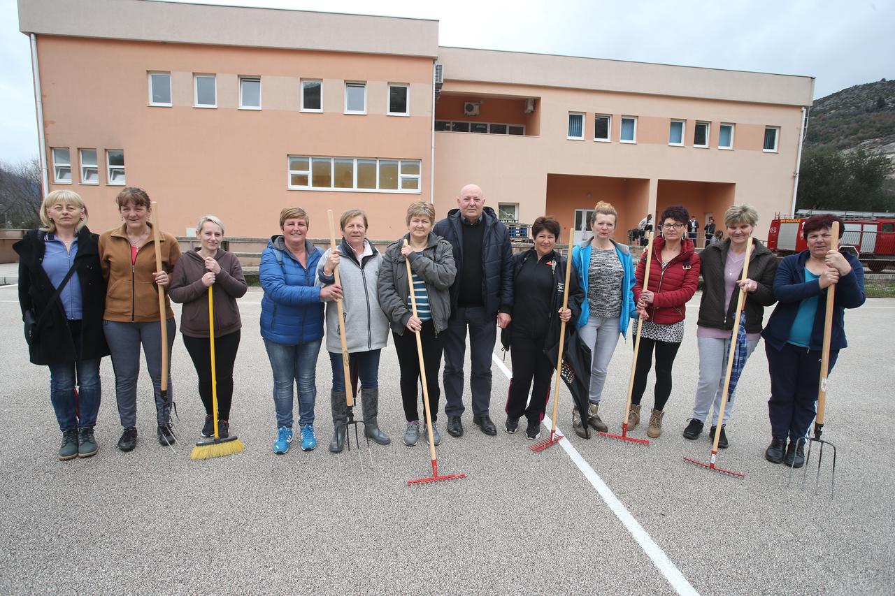 Otrić-Seoci: Općina Pojezerje među najnerazvijenijim je općinama u Hrvatskoj