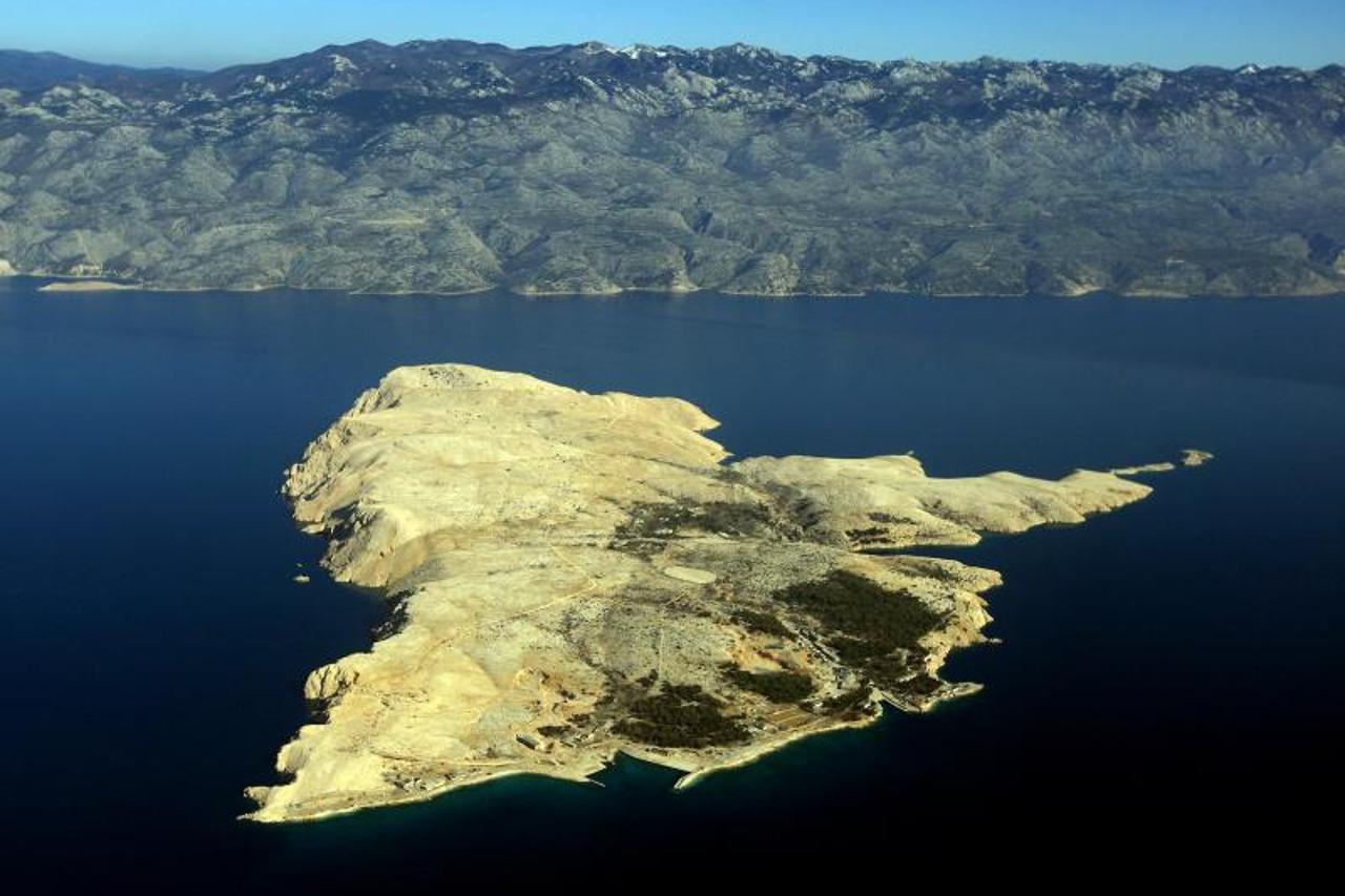 Goli otok 
