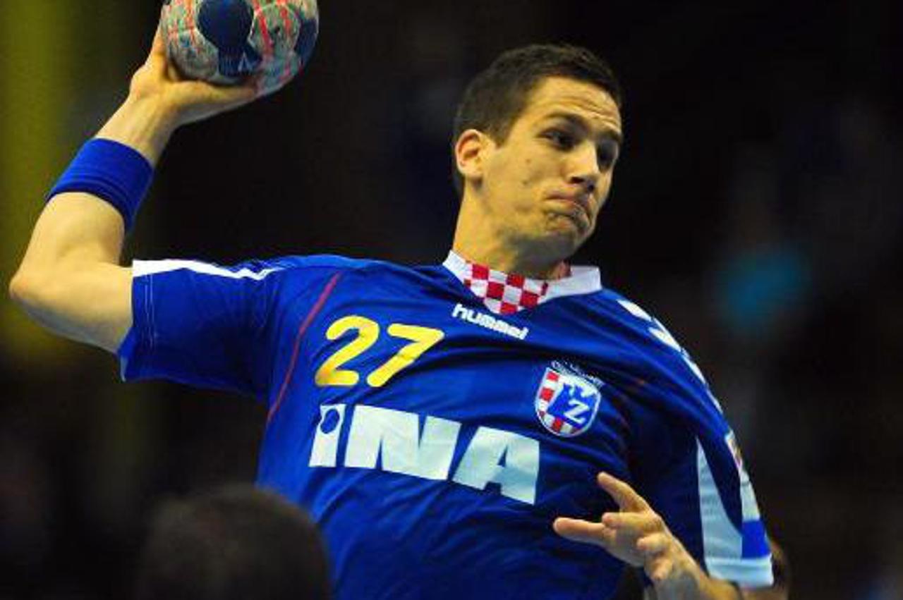 Stipe Mandalinić