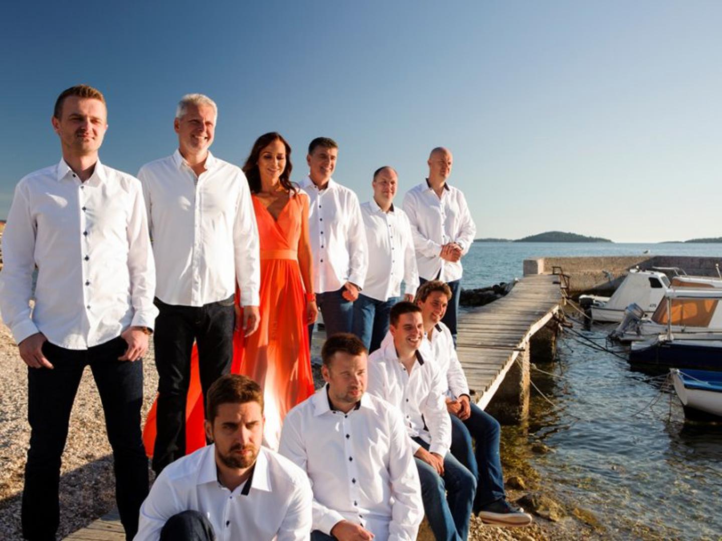 Često Fani ističe kako tu titulu i danas nosi ponosno te da je tada stvorila uspomene kojih se rado sjeća još uvijek. 