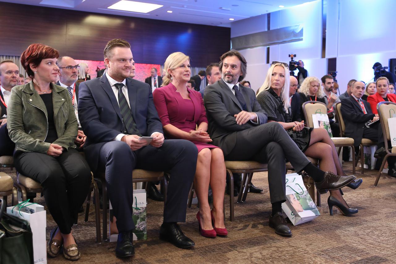 Hrvatska kakvu trebamo