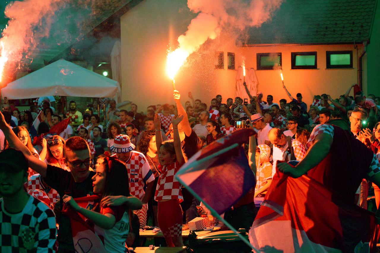 Slavonski Brod slavlje
