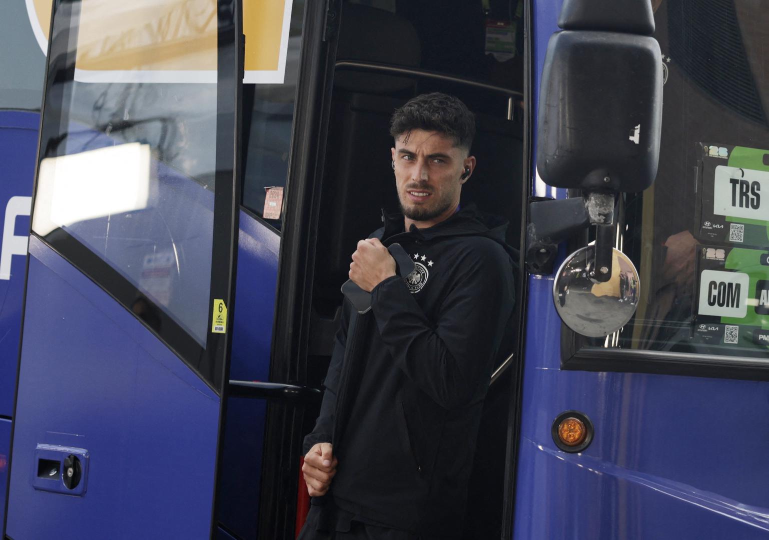 Kai Havertz (Njemačka, 27)