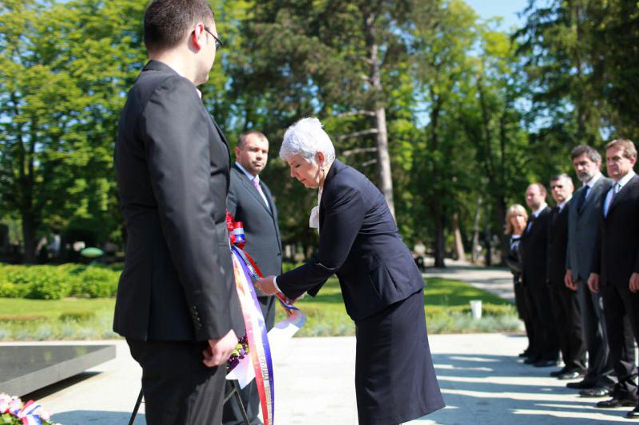 tuđmanov grob (1)