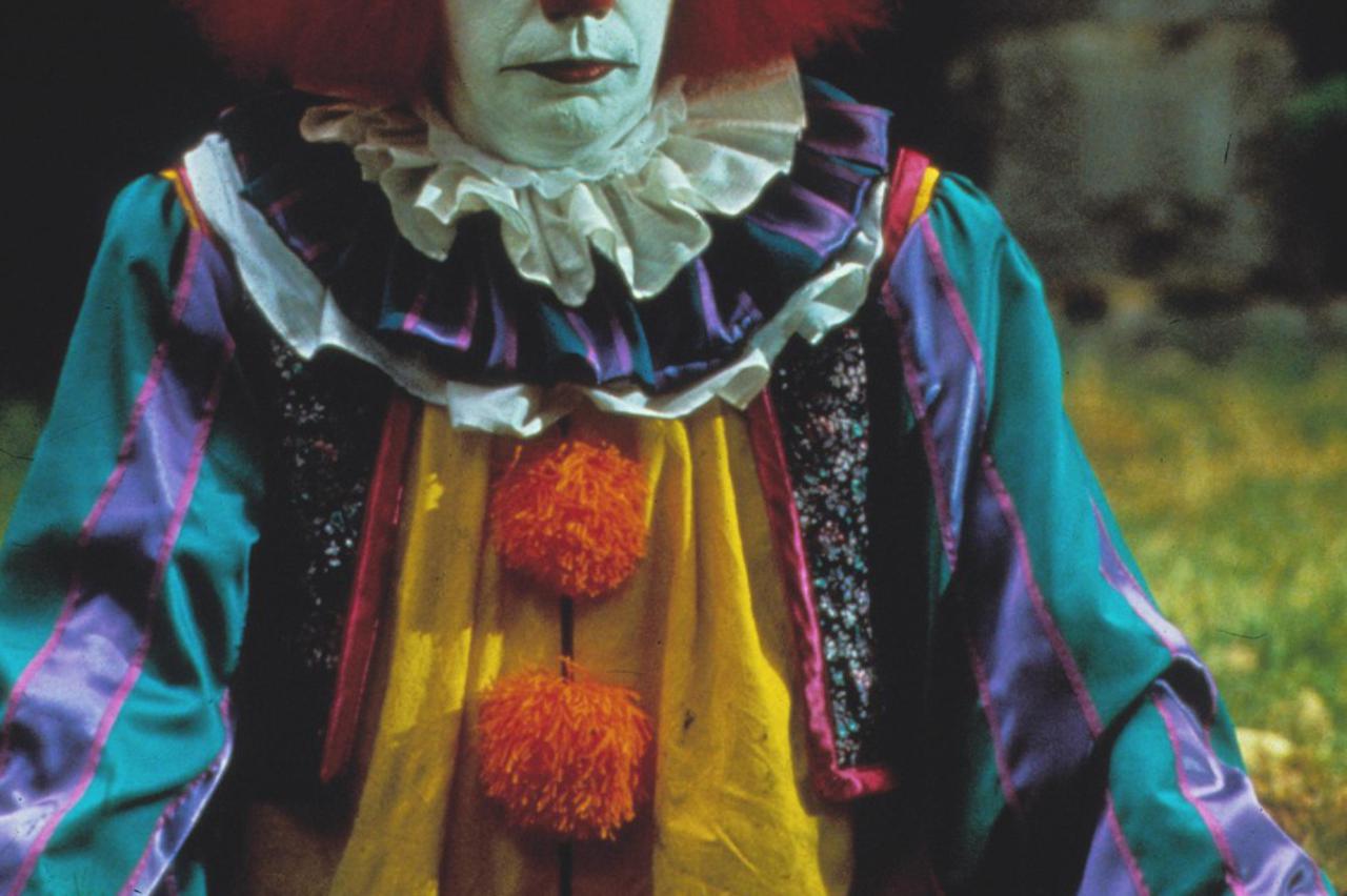 Tim Curry 1946 - 2026