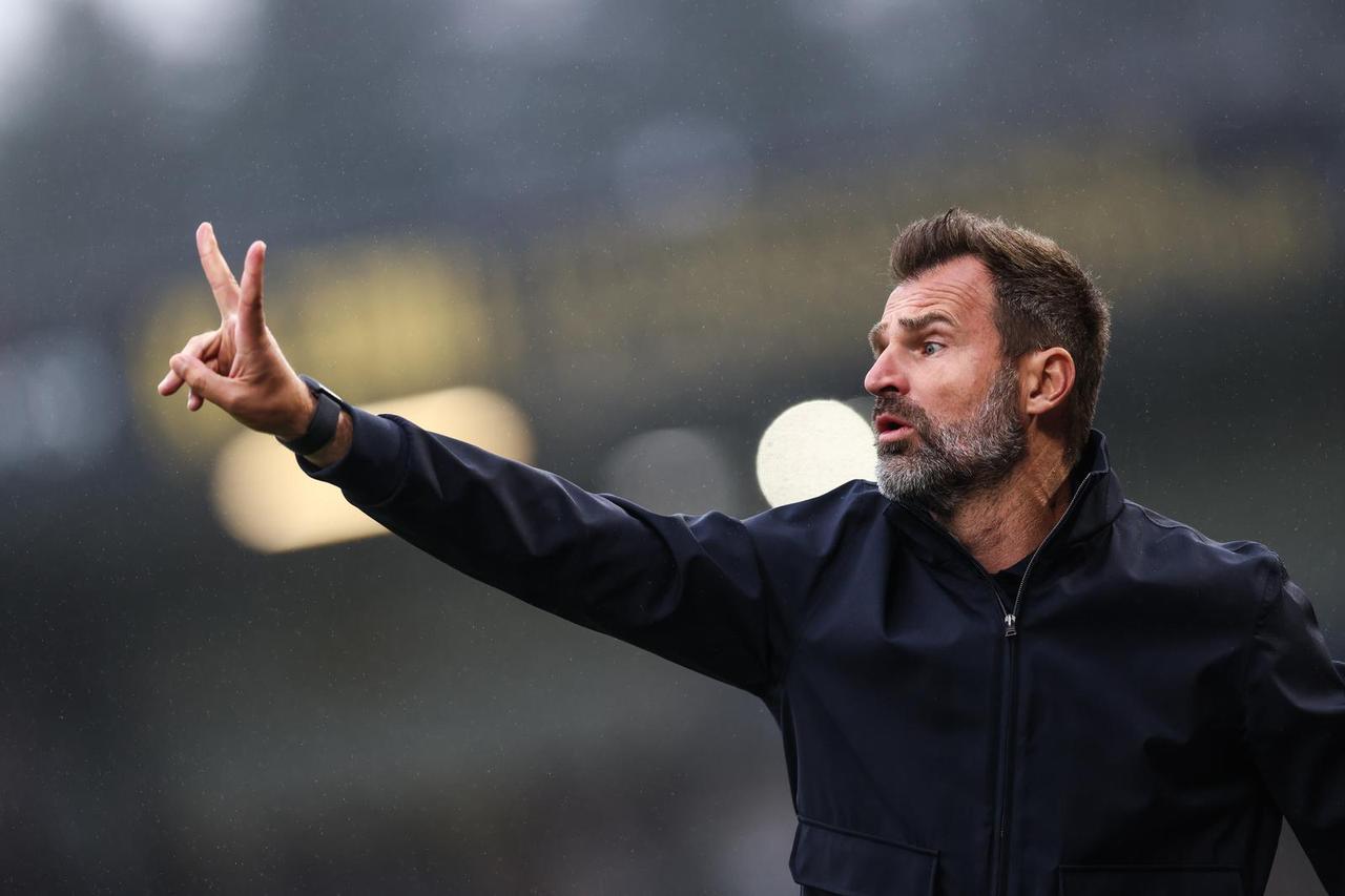 Westerlo: Jupiler Pro liga, KVC Westerlo - Standard de Liege