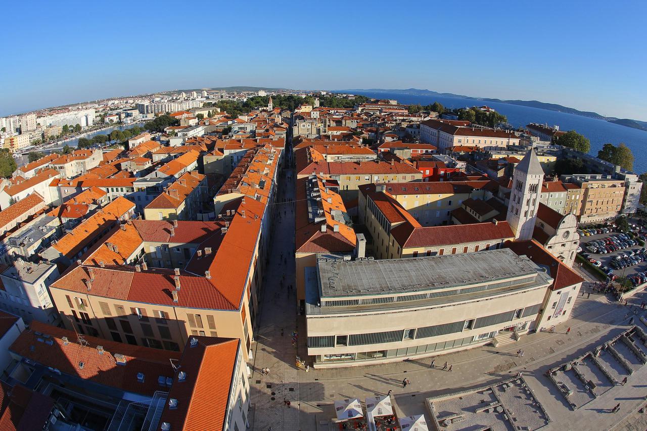 Zadar