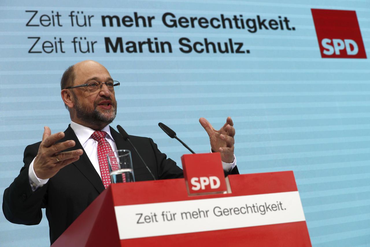 Martin Schulz