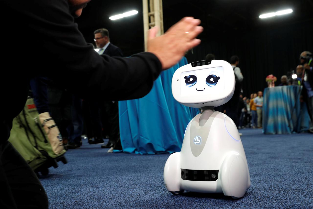 robot