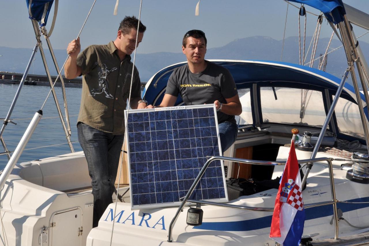 solarna energija