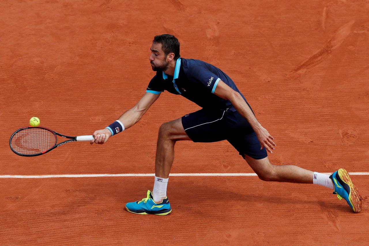 Marin Čilić