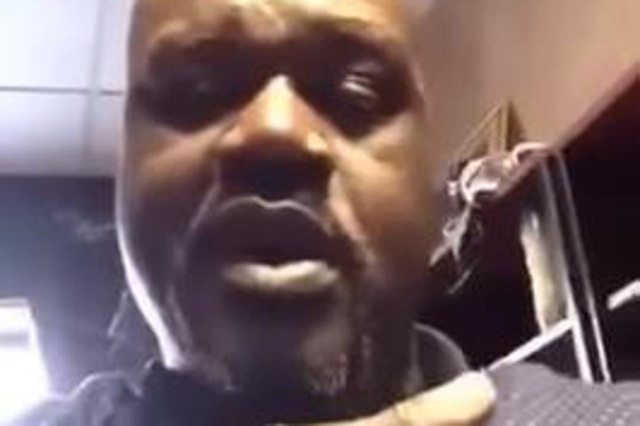 Shaq
