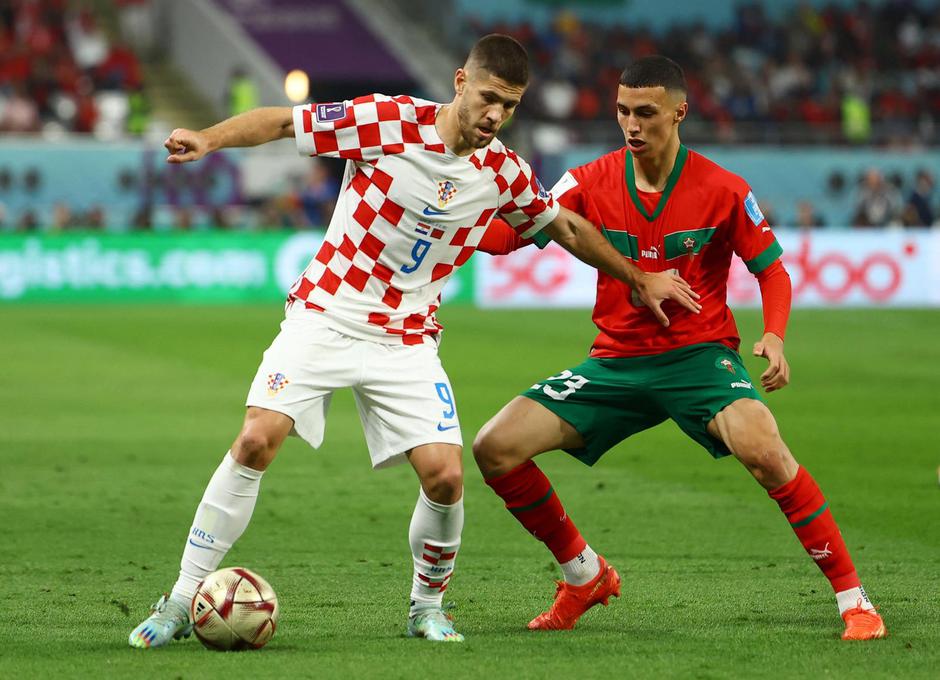 FIFA World Cup Qatar 2022 - Third-Place Playoff - Croatia v Morocco