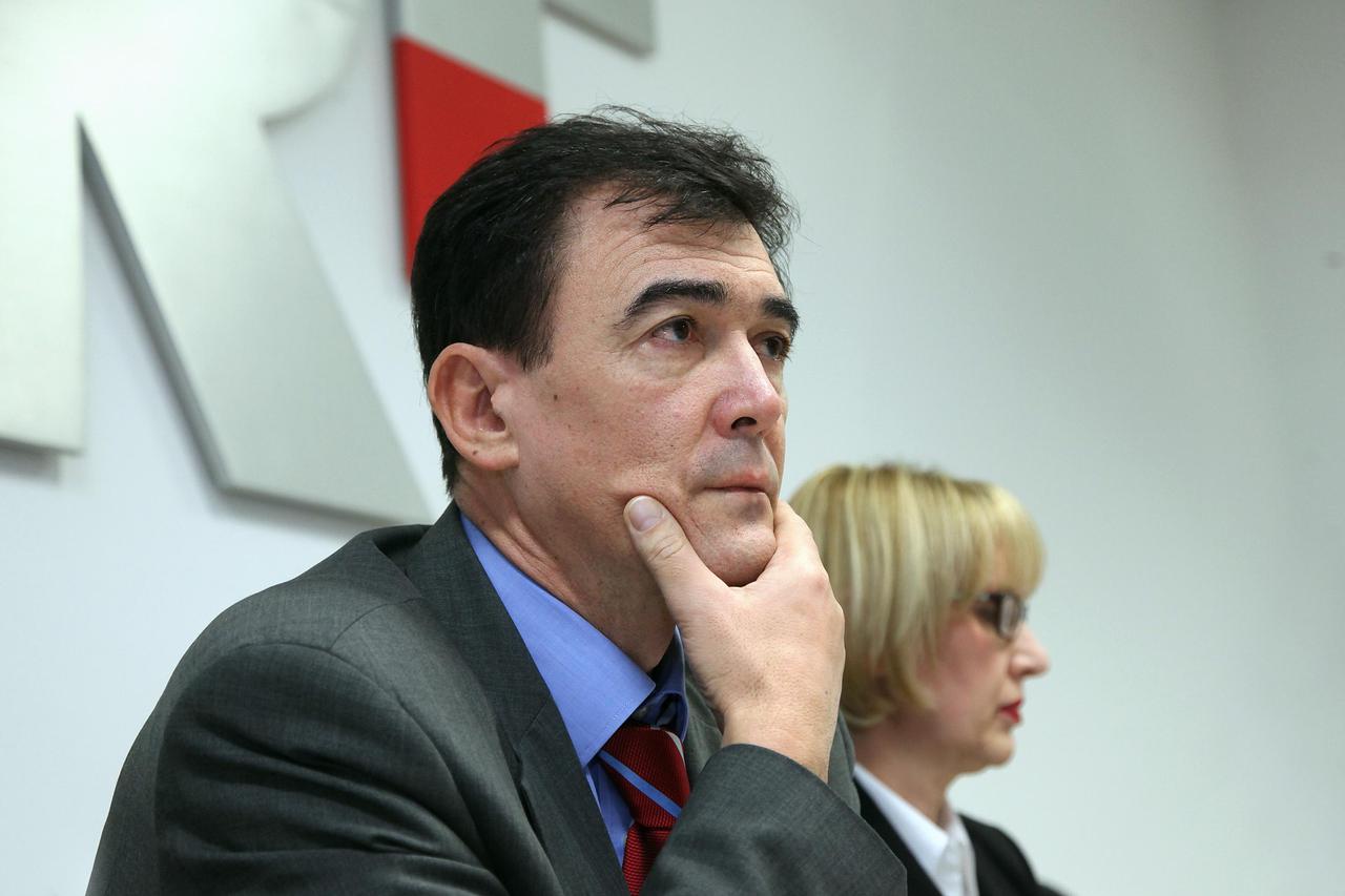 Goran Radman