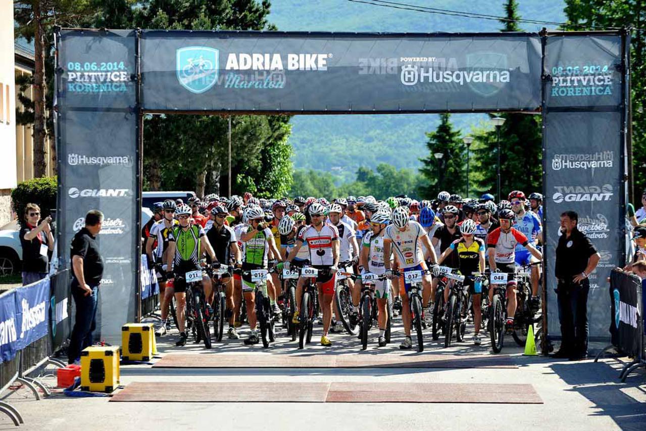 Adria Bike Maraton