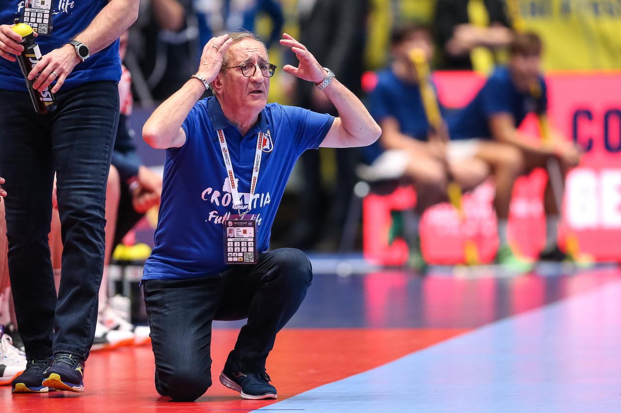 Lino Červar