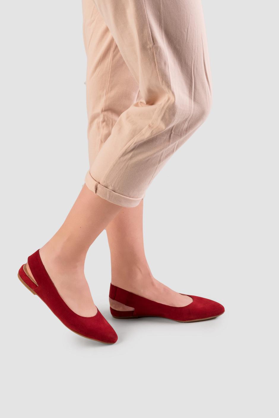Guliver slingbacksice