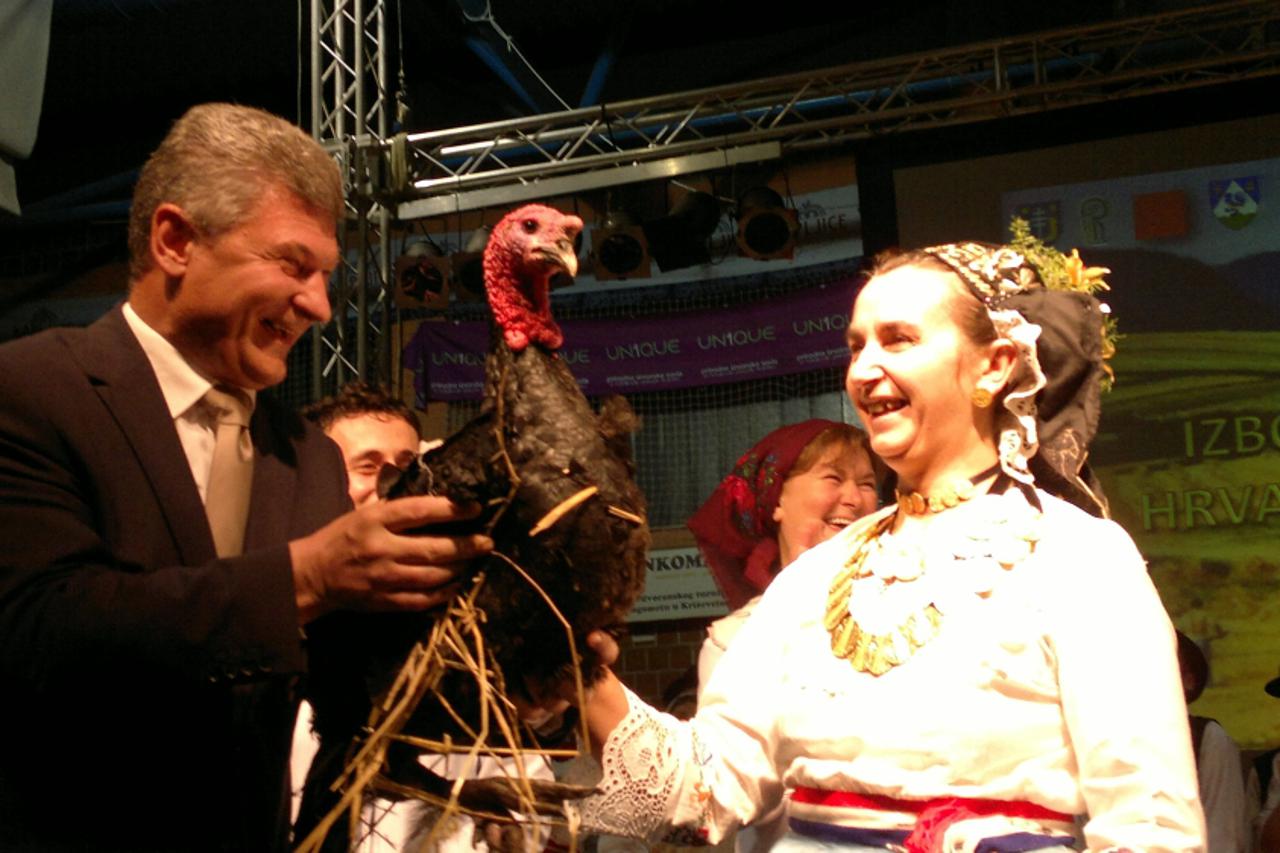 najuzornija seoska žena (1)