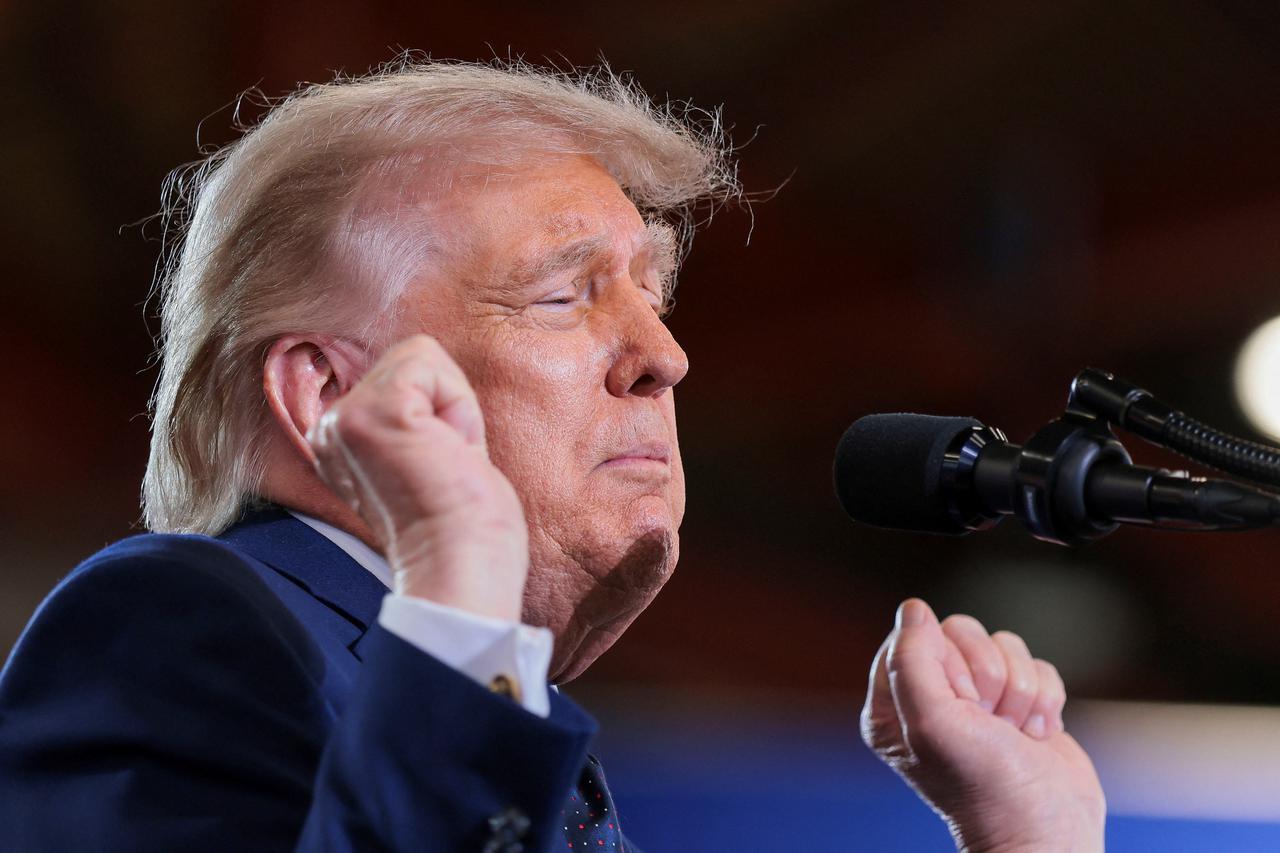 Trump