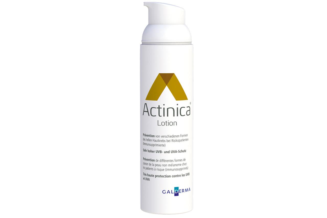 Actinica® losion