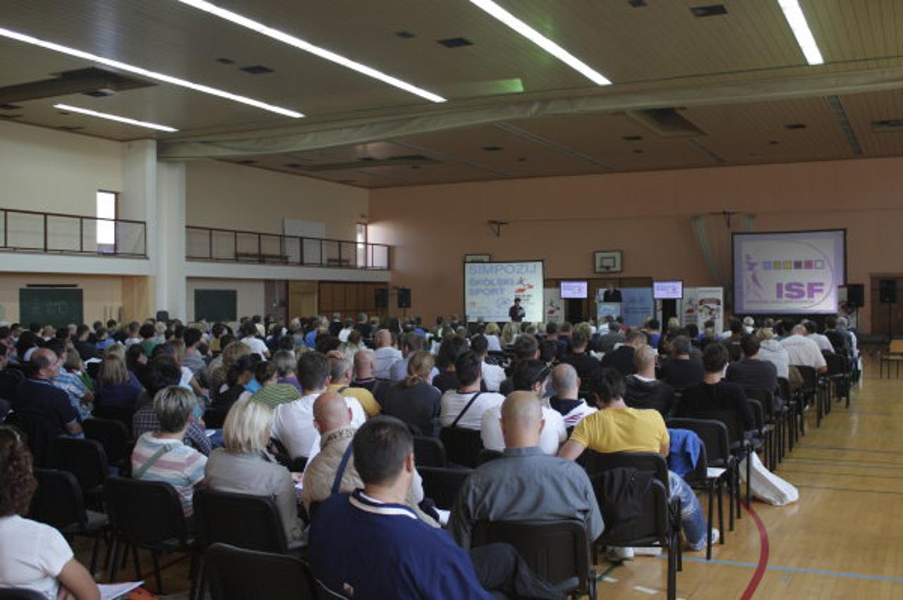 Školski sport