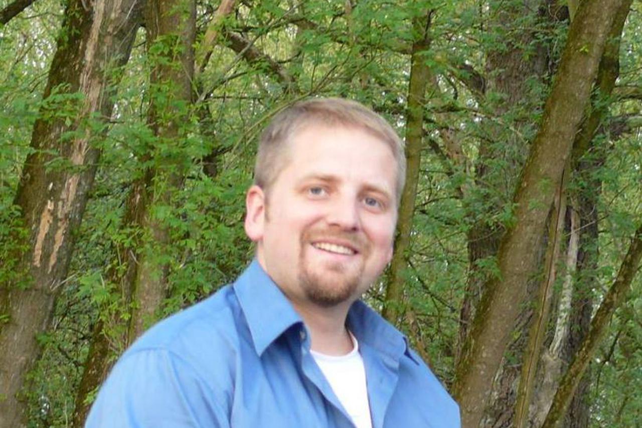 Liberland, Vit Jedlička