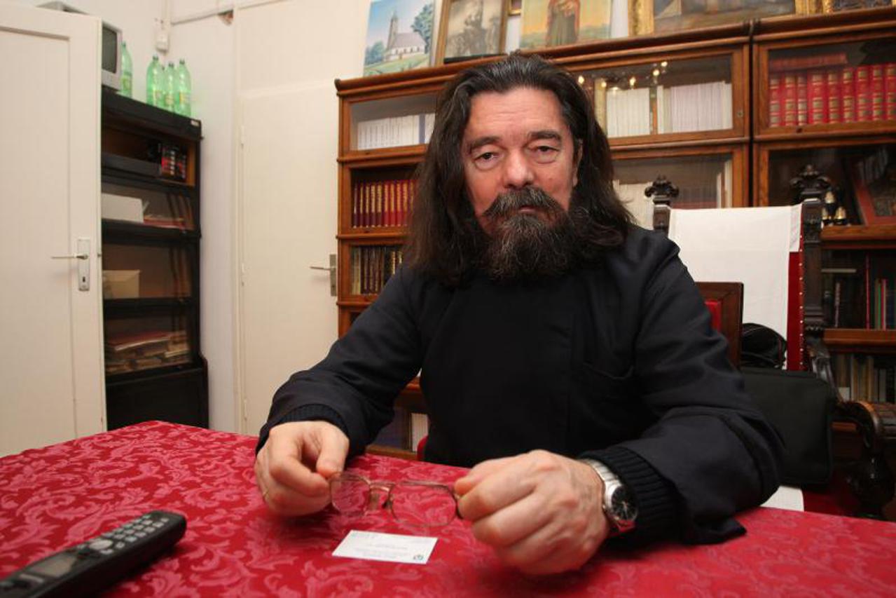 Milenko Popovic