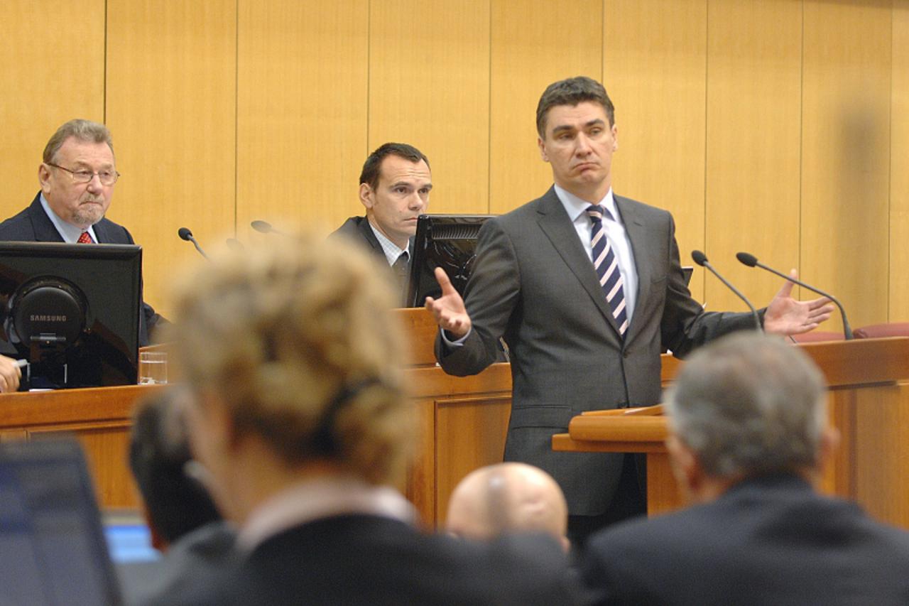 milanović