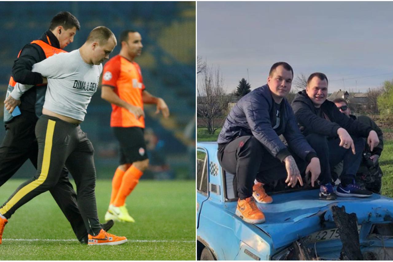 Dima i Denya