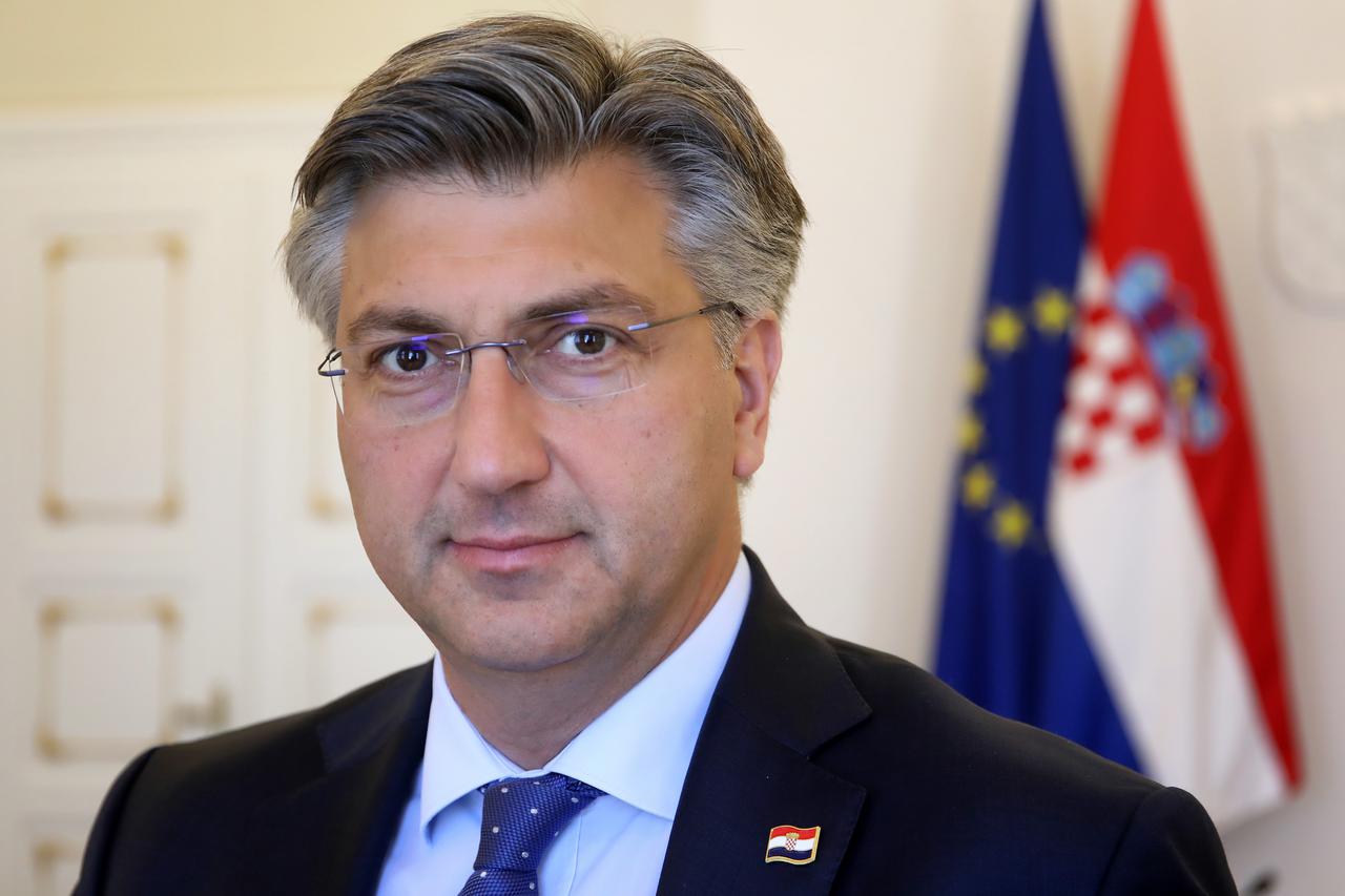 Andrej Plenkovic