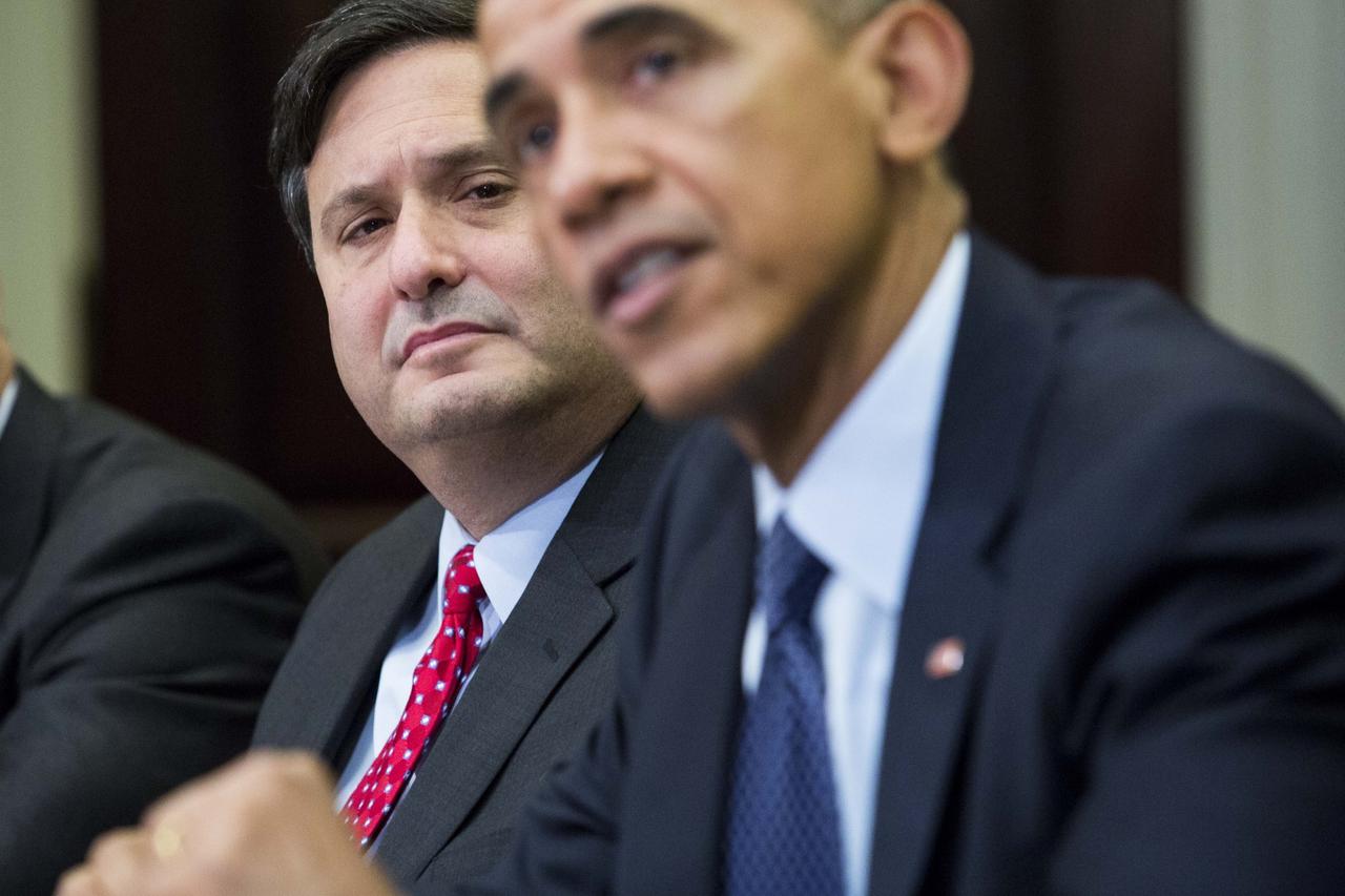 Obama Meets National Security and Public Health Teams on Ebola Response