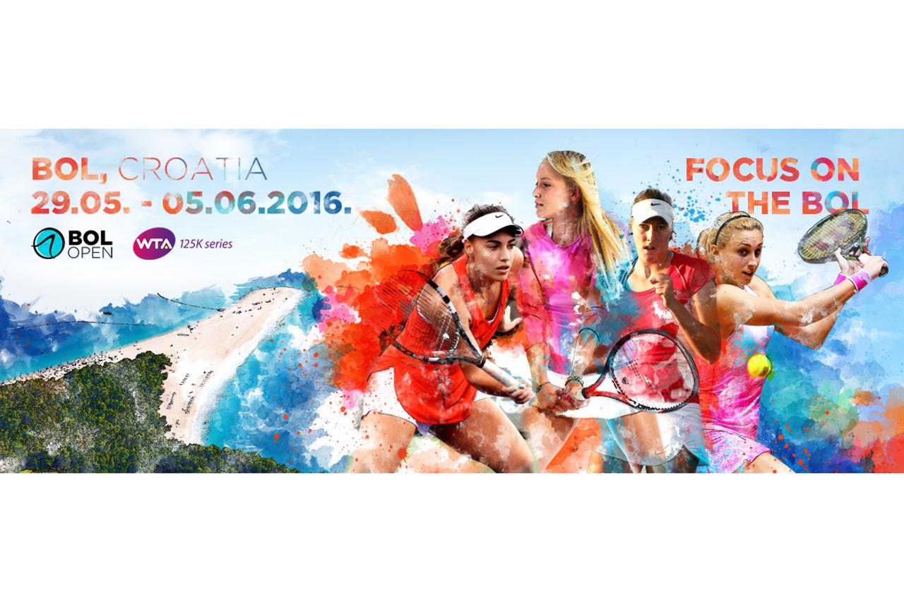 WTA 125K Series Bol Open