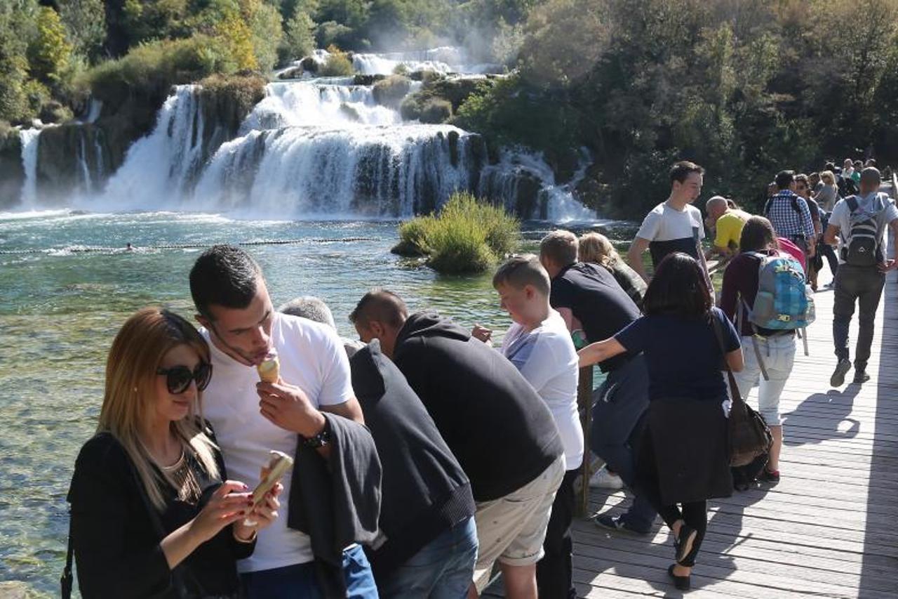 NP Krka