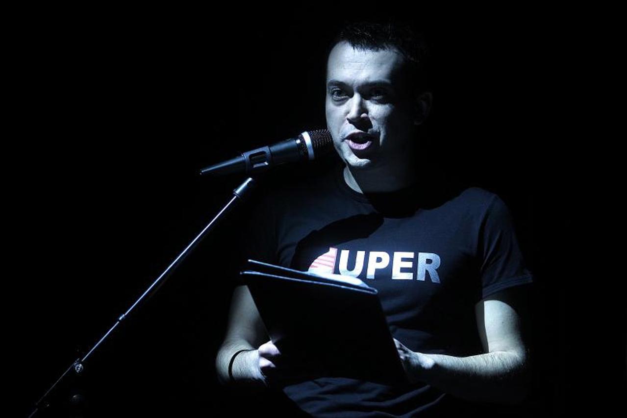vedran strukar
