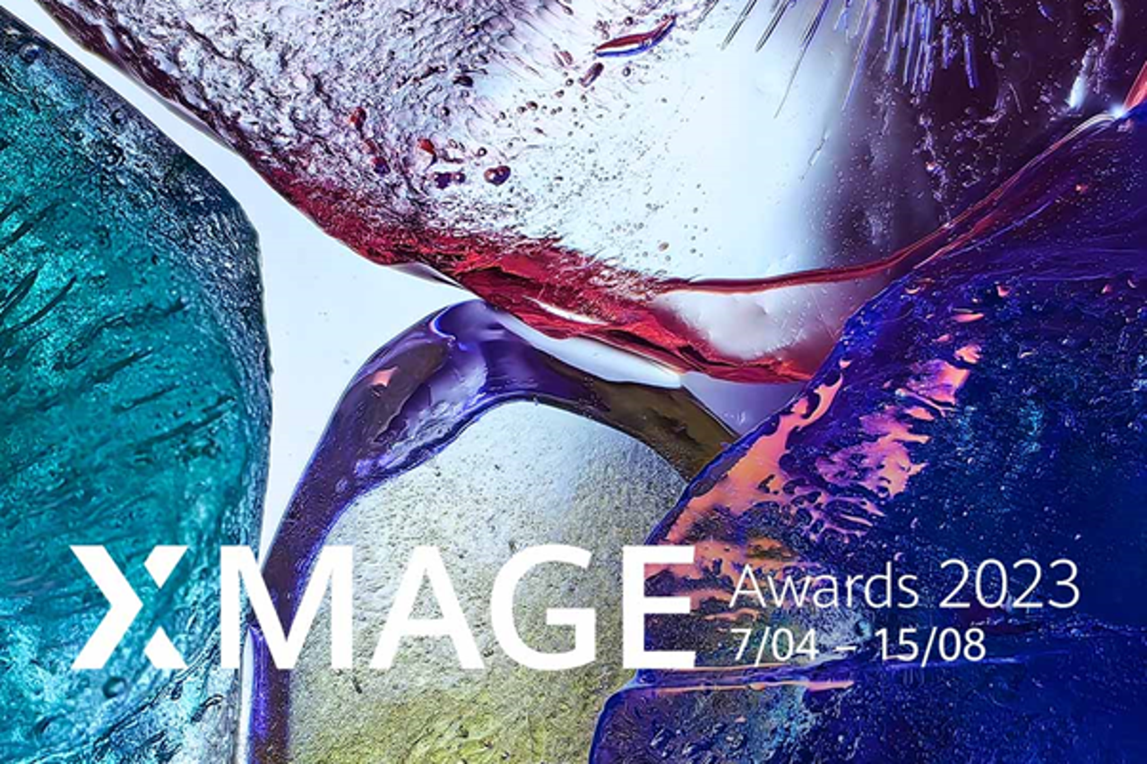 HUAWEI XMAGE Awards