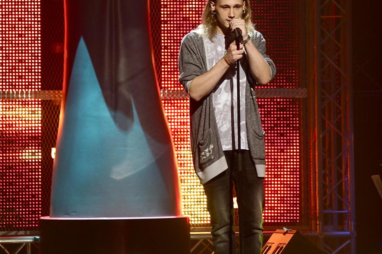 The Voice
