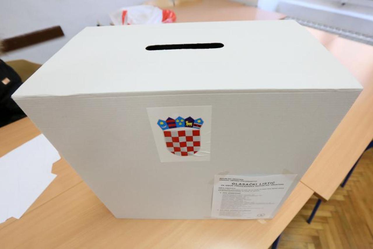 Izborna kutija 