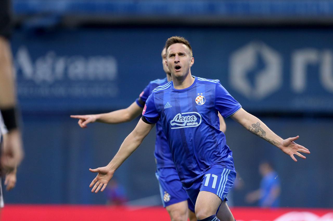 Mario Gavranović