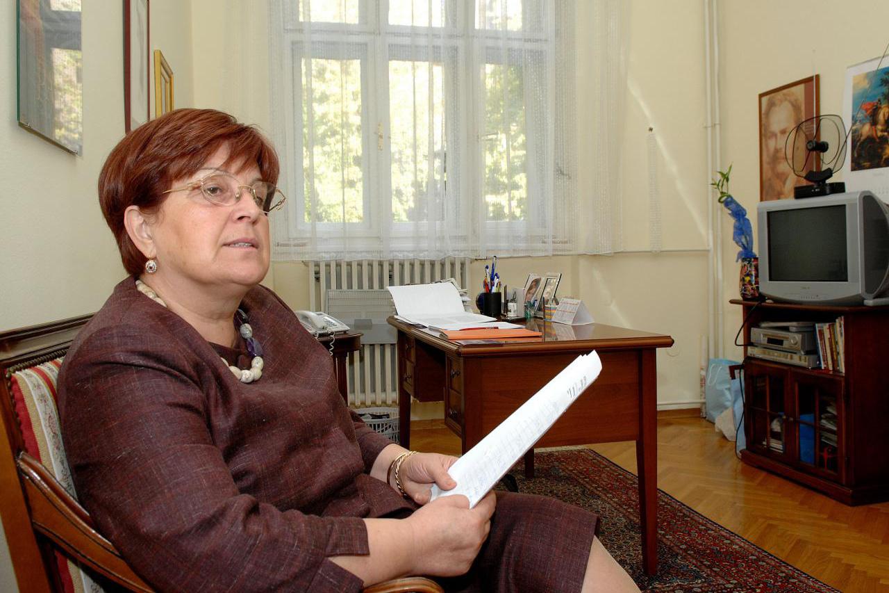 ljilja vokic