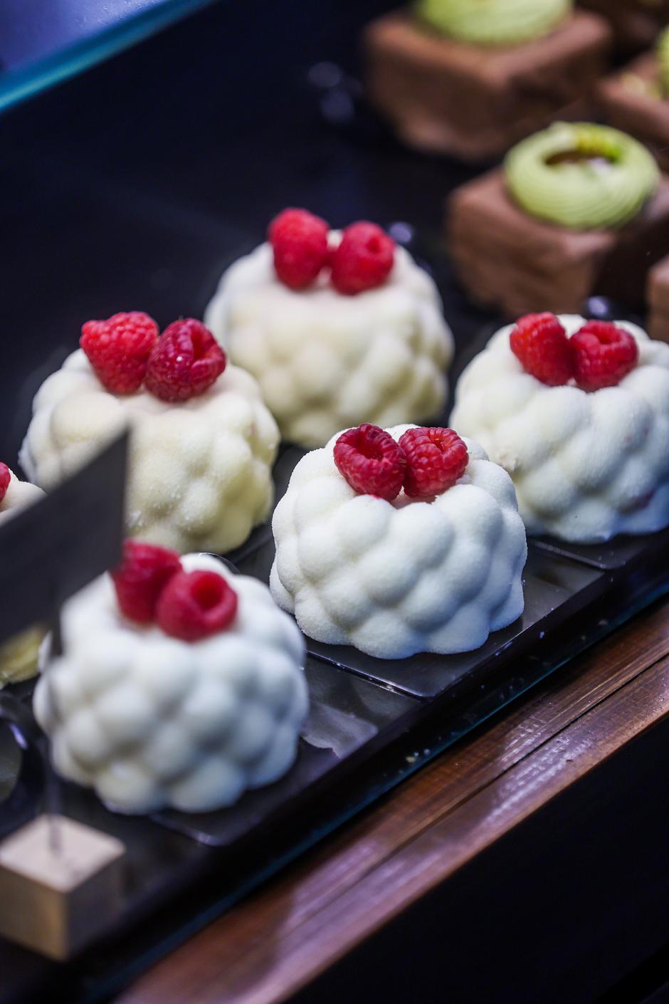 Zagreb: Restoran Barrel