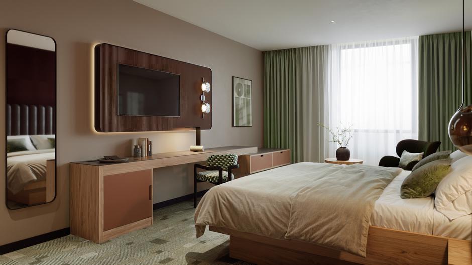 Tiberius Hotels d.o.o.