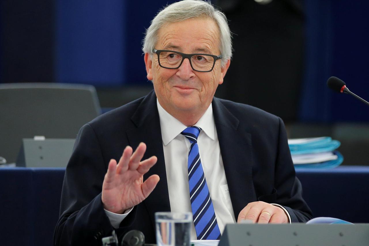 Juncker