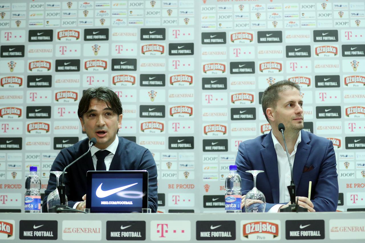 Zlatko Dalić
