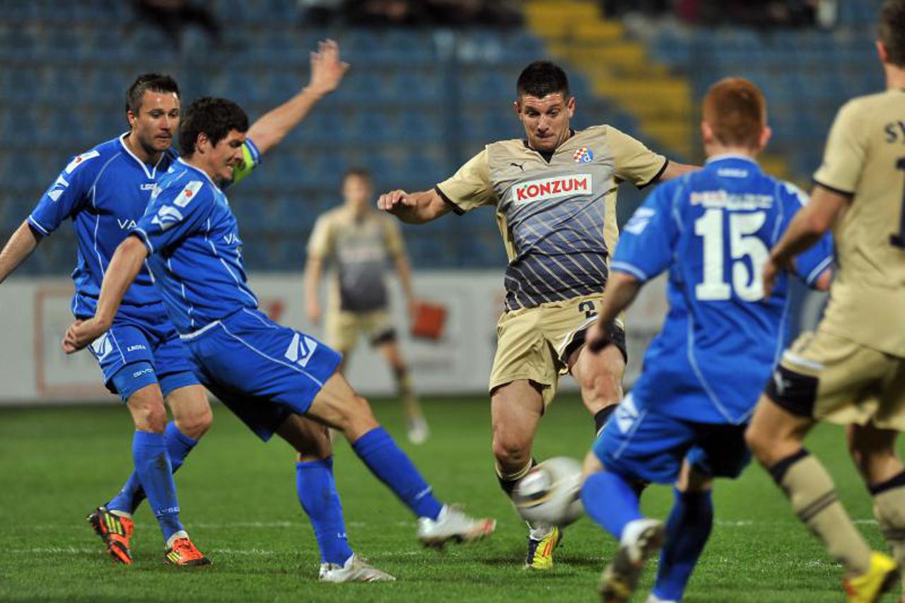 Varaždin Dinamo  (1)